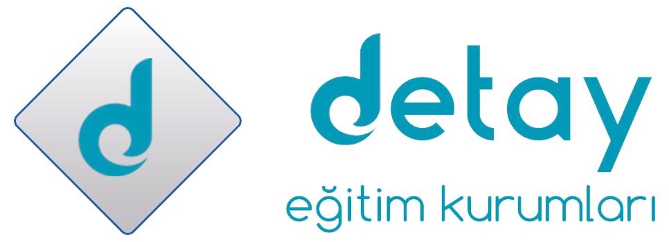 Detay Sürücü Kursu Logo